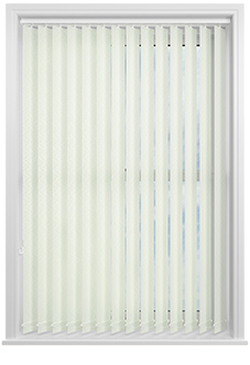 Decor, Cameo - Vertical Blind